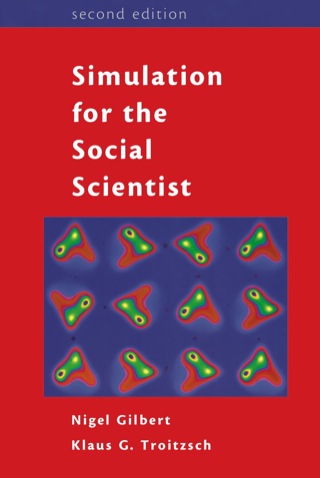 Simulation for the Social Scientist