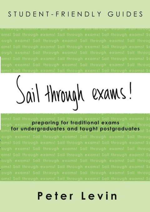 Student-Friendly Guide: Sail through Exams!