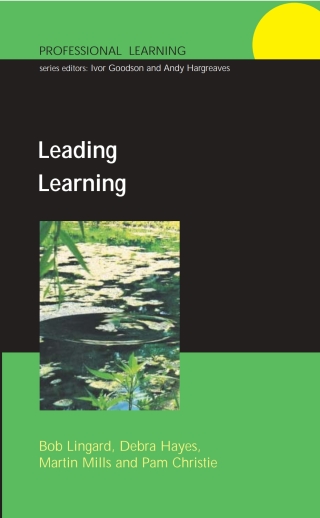 Leading Learning: Making Hope Practical in Schools