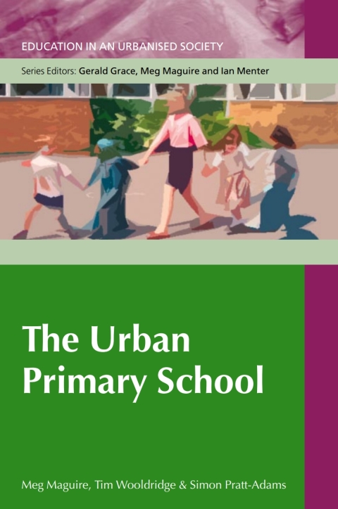 The Urban Primary School 