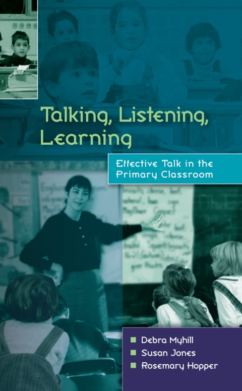 Talking, Listening and Learning 