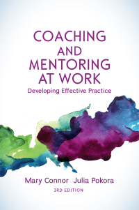 Cover image: Coaching and Mentoring at Work: Developing Effective Practice 3rd edition 9780335226924