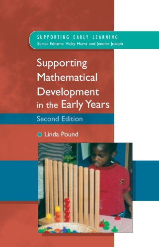 Supporting Mathematical Development in the Early Years
