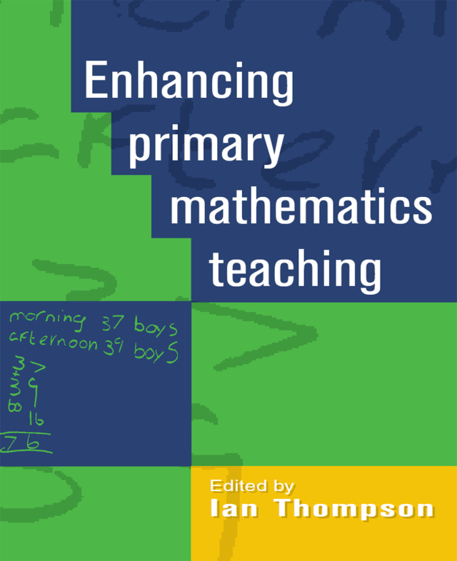 Enhancing Primary Mathematics Teaching