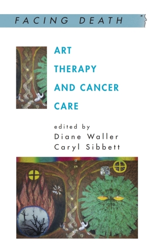 Art Therapy and Cancer Care