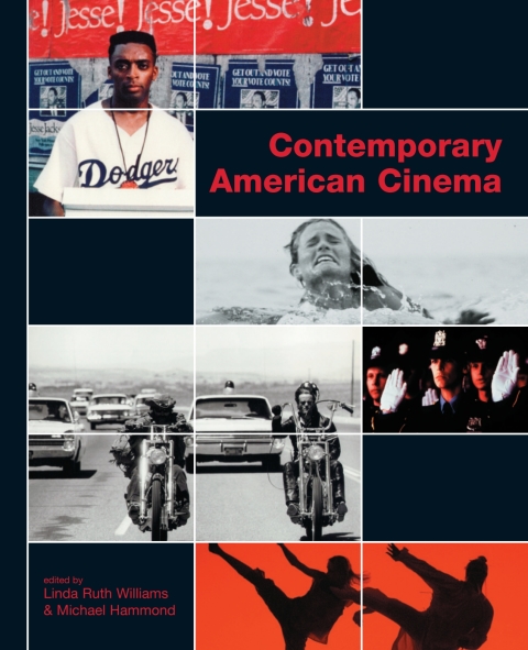 Contemporary American Cinema 