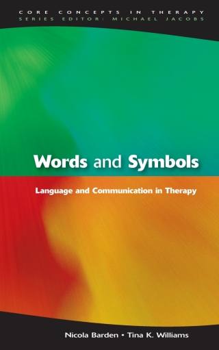 Words and Symbols