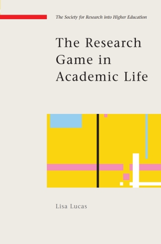 The Research Game in Academic Life