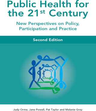 Public Health For The 21st Century