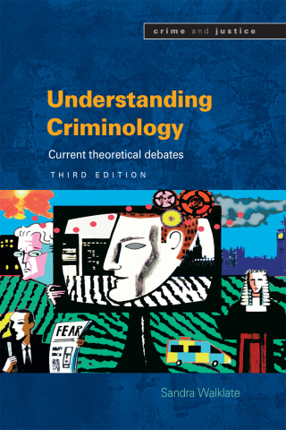 Understanding Criminology