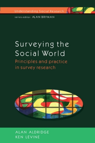 Surveying the Social World