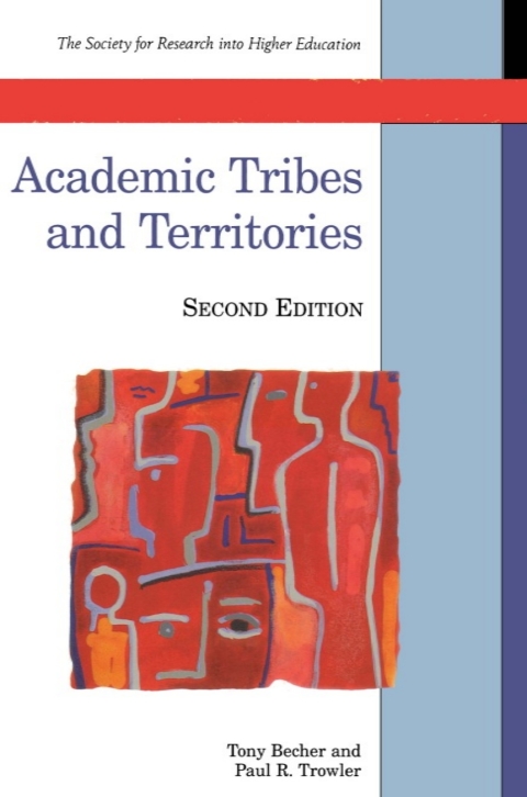 Academic Tribes and Territories 