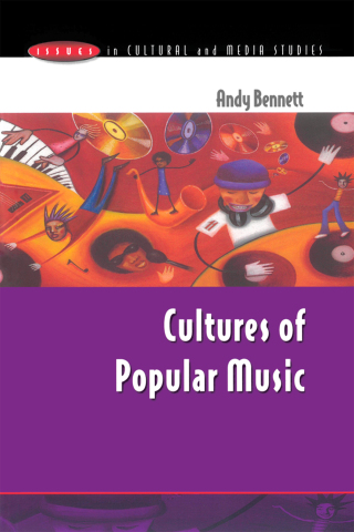 Cultures of Popular Music