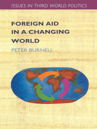 Foreign Aid in a Changing World
