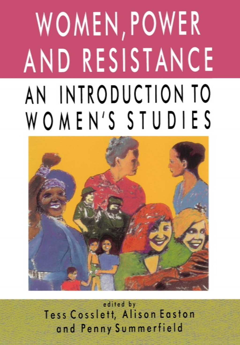 Women  Power and Resistance - 1st Edition (eBook Rental)