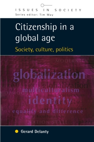 Citizenship in a Global Age
