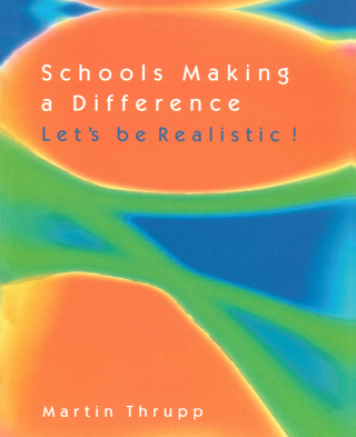 Schools Making a Difference