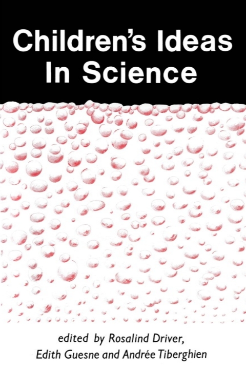 Children's Ideas In Science 