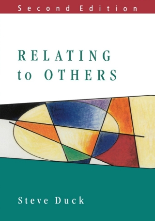 Relating to Others