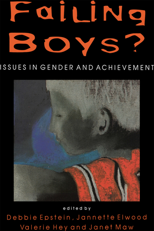 Failing Boys?