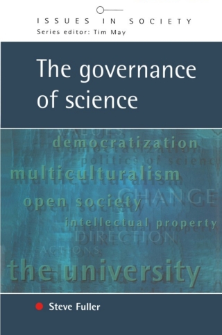 Governance of Science