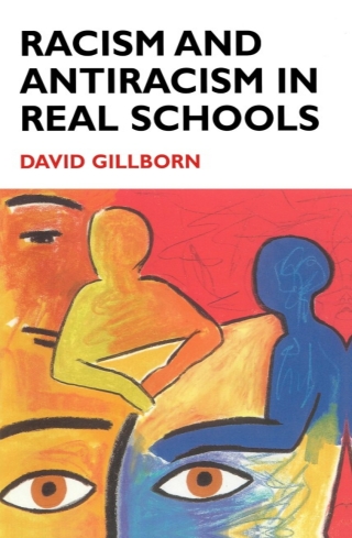 Racism and Antiracism in Real Schools