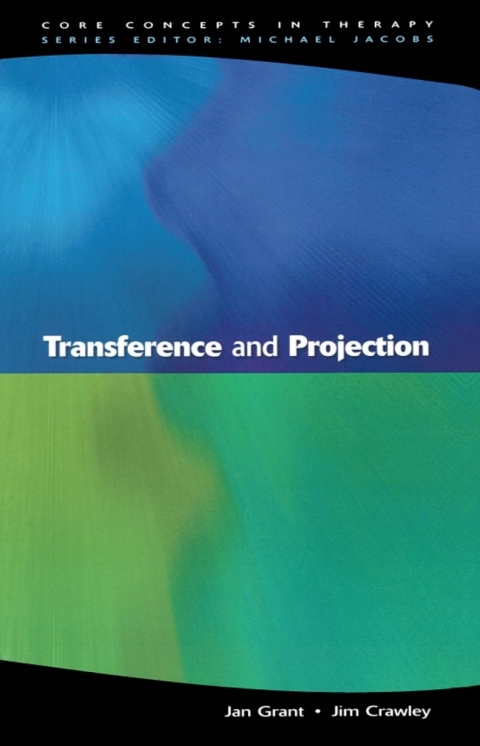 Transference And Projection 