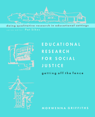Educational Research For Social Justice