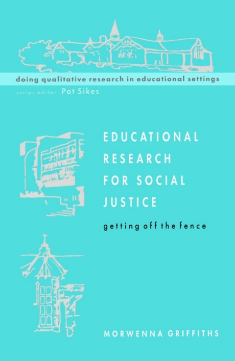 Educational Research For Social Justice 
