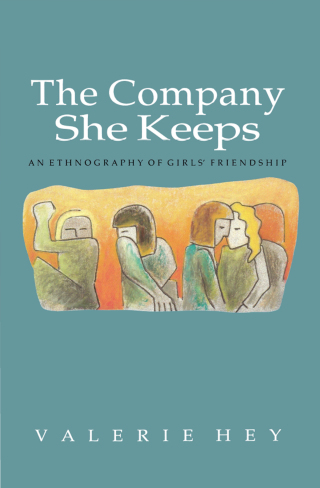 The Company She Keeps