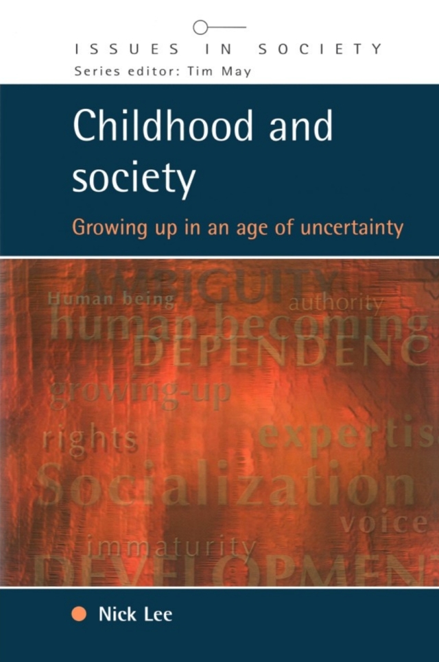 Childhood and Society