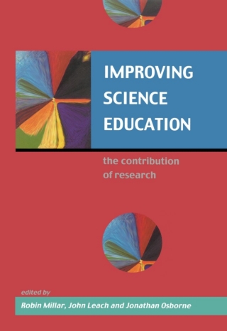 Imporving Science Education