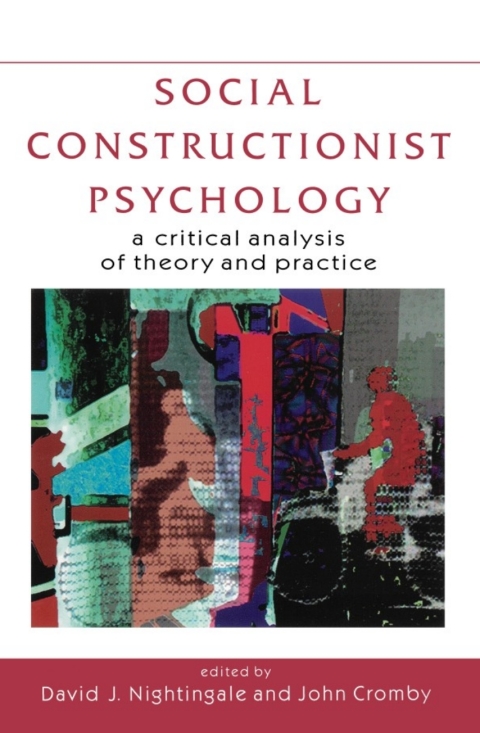 Social Constructionist Psychology 