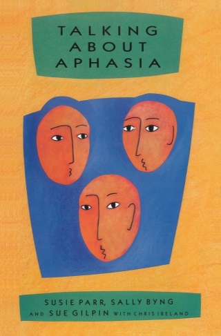Talking About Aphasia