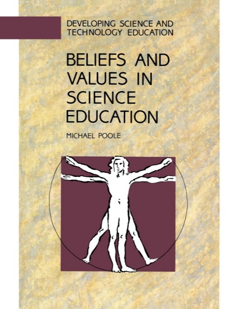 Beliefs And Values In Science Education 
