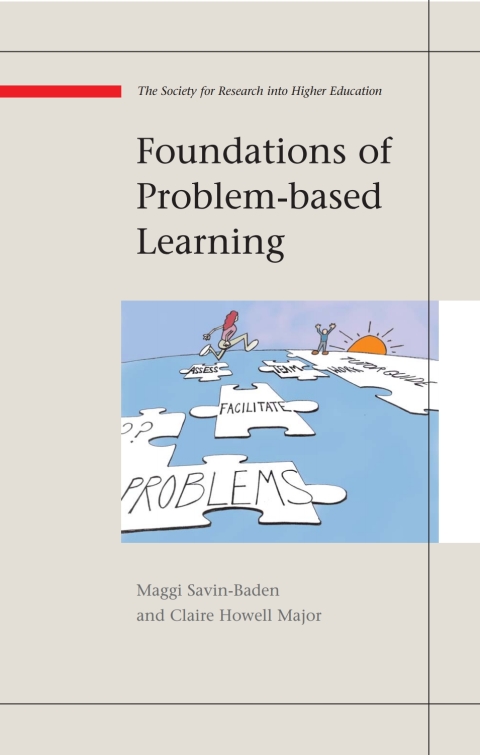 Foundations of Problem-based Learning 