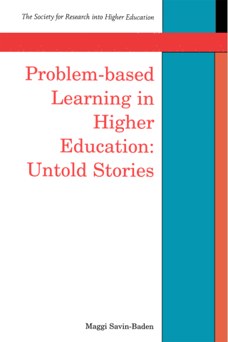 Problem-Based Learning in Higher Education: Untold Stories