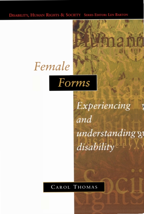 Female Forms 