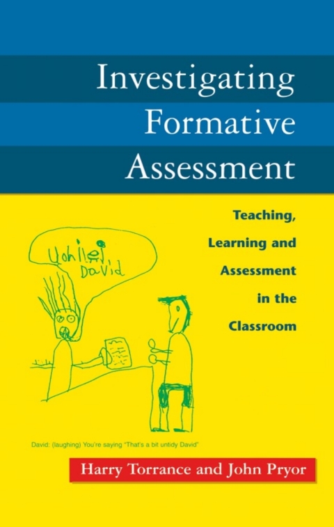 Investigating Formative Assessment