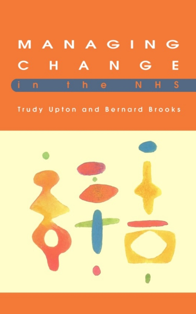 Managing Change in the NHS