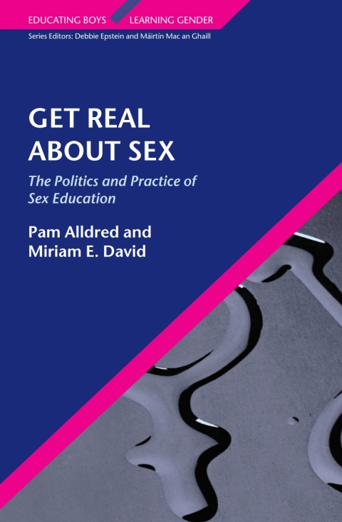 Get Real About Sex 