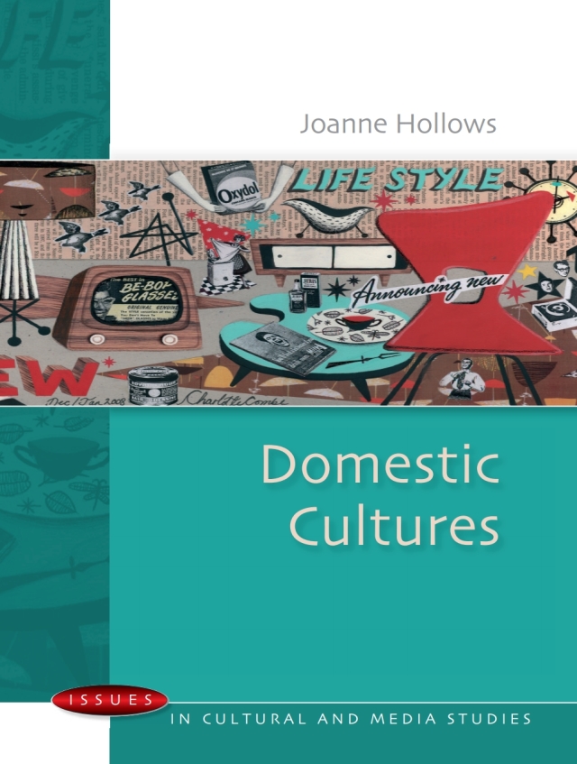Domestic Cultures