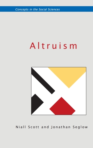 Altruism
