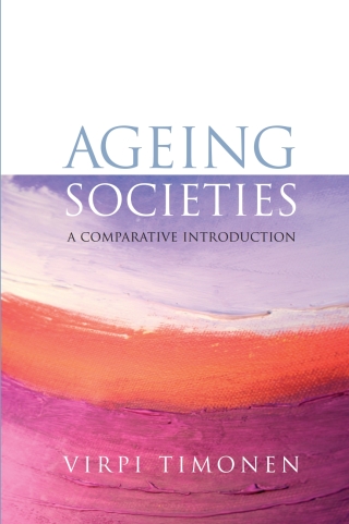 Ageing Societies: A Comparative Introduction