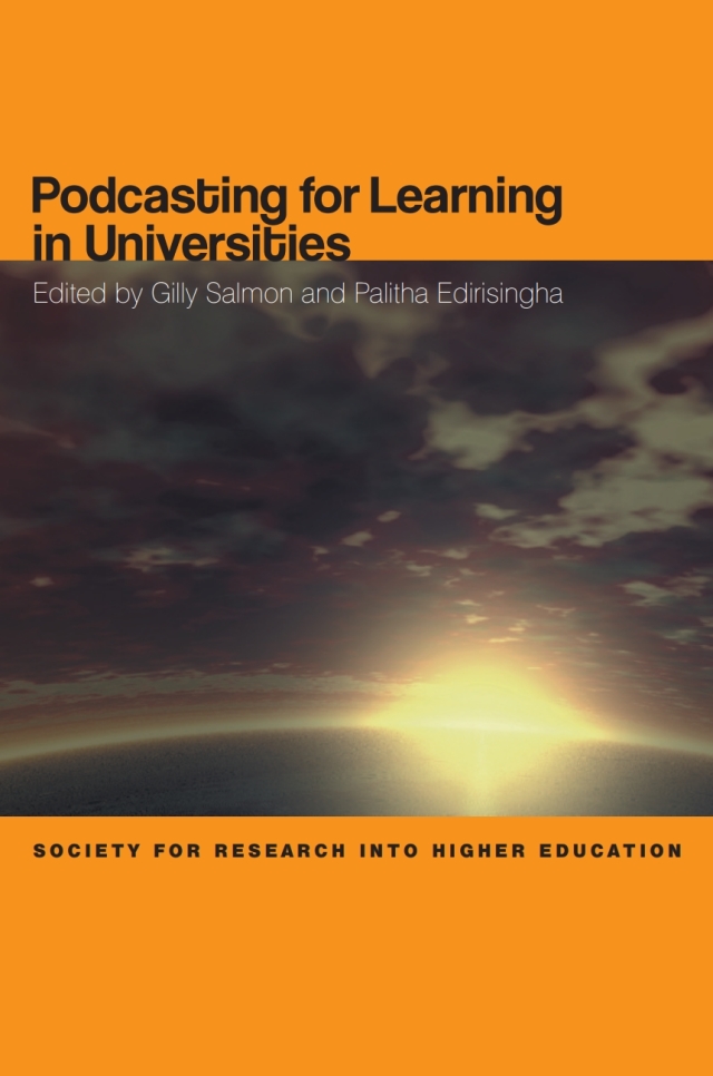 Podcasting for Learning in Universities