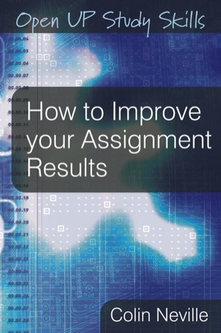 How to Improve your Assignment Results