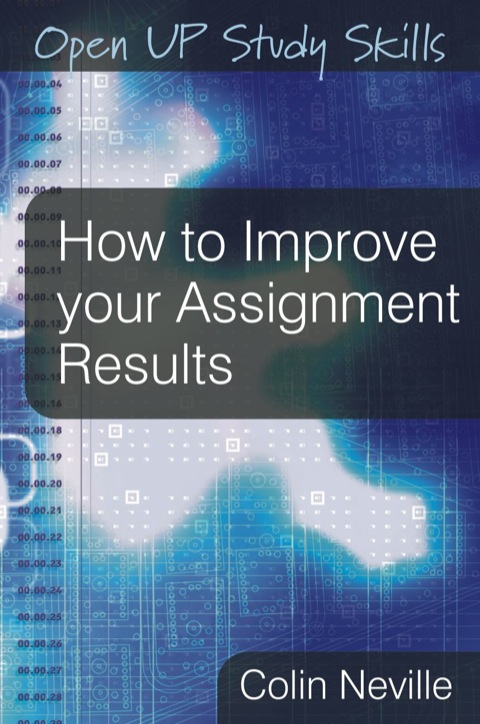 How to Improve your Assignment Results 