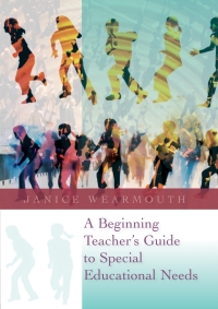 Titelbild: EBOOK: A Beginning Teacher's Guide to Special Educational Needs 1st edition 9780335233540