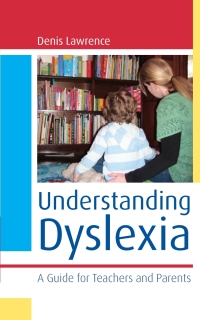 Titelbild: Understanding Dyslexia: A Guide for Teachers and Parents 1st edition 9780335235940