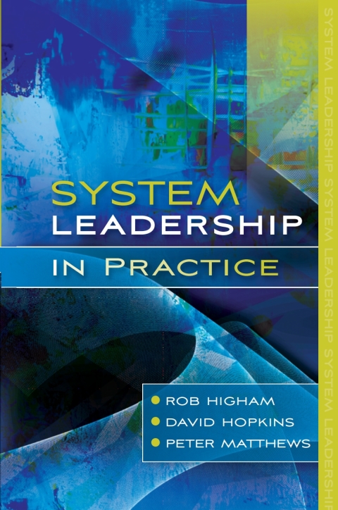 System Leadership In Practice 